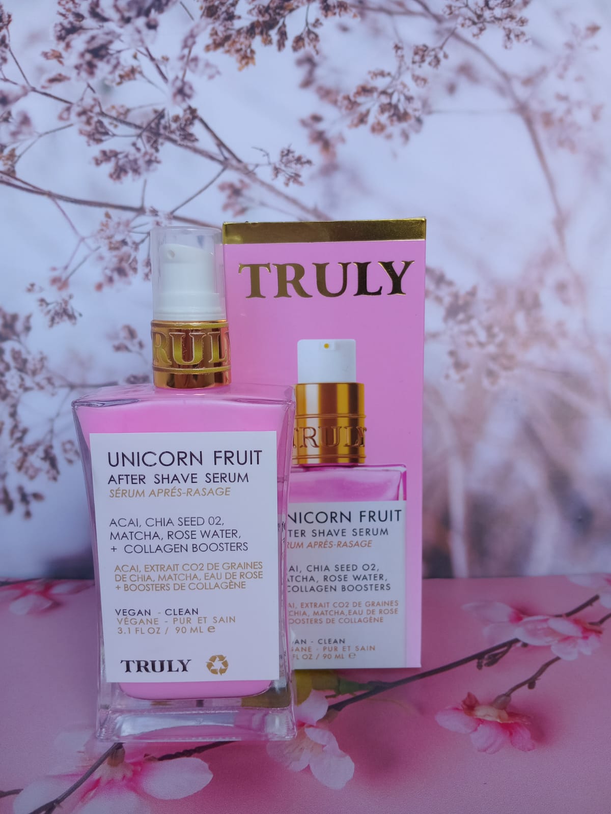 TRULY CREMA UNICORNIO